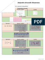 Práctica #1 - Alejandro Alvarado Elizarraraz
