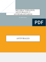 Antivirales 2