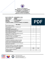 TSF DRRM Template