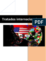 Tratados Internacionales