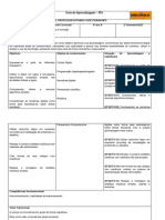 Guia de Aprendizagem - Tecnologia - 4º BIMESTRE