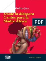 Desde La Diaspora... Cantos A La Madre Africa DIGITAL