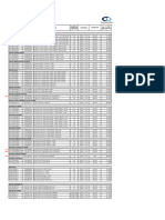 2023 CCAC Pricelist - February 1, 2023