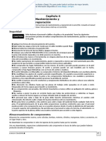 Manual Manitex Mantenimiento