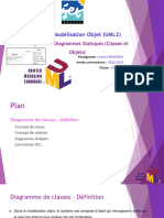 Modélisation Objet UML2 Chapitre3