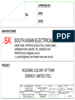 1 - Shop Drawings of HT Panel Rev.06