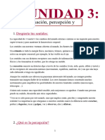 U.3 Psicología