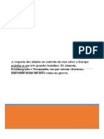 O Ataque Dos Aliados-Nº10 9ºF