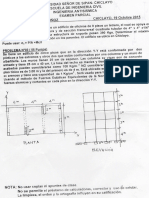 Examenes de Ing. Chilon-Sismica