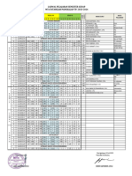 JADWAL KBM 2324 Revisi