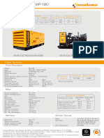 MP-180 (220V-380V)