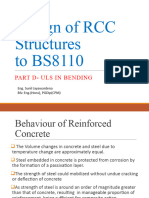 2 Design of RCC Structures