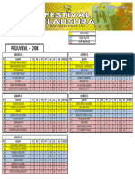 6tablas Prejuvenil - 2008 - Sept 28