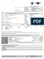 Prueba de Factura 12