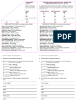 Atividades Referente Ao Dia Letivo 16 - 10 - Adjetivo Possessivo 10 de Maio-1