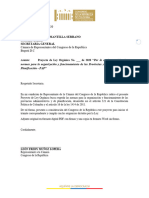 Municipios Con Problemas para Aplicacion de Leyes Agraria en Colombia 2022