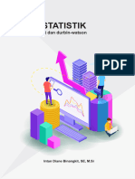 Tabel Statistik