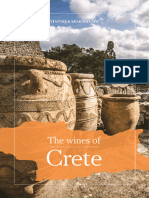 The Wines of Crete