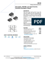 Vishay Semiconductors: Description