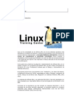 Linux Espe