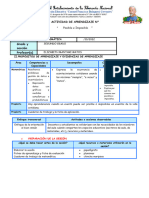 1° E8 S3 SESION D4 MAT POSIBLE O IMPOSIBLE Ok