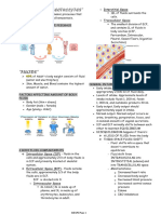 Fluid and Electrolyte 3