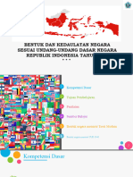 Pertemuan I Dan II Bab III Kelas Ix