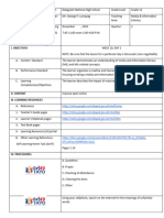 DLP-MIL-Q2-Week 10 Day 2. Describe The Impact of Massive Open On-Line by George P. Lumayag