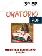 Oratori 3r