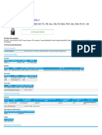 3107A Techdata