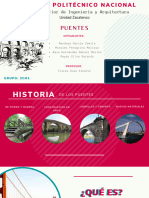 Puentes 1