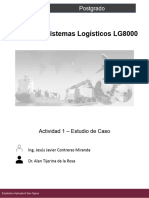 Diseño Sistemas Logisticos M1