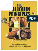 Kopia Charles Poliquin-The Poliquin Principles