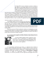 Procesos Mentales-Output. Los Estados Mentales Se Entienden Como Realidades Objetivas