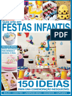 Hallowenarte em Festa Infantis #32 - Set23