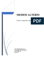 Cuadro Comparativo Tipos de MASC