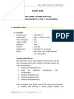 Modul Ajar X TKJ 2023 (Kur - Merdeka)