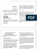 ORIGEN Docx Rosario Sanación y Liberacion Lagrimas de La Virgen