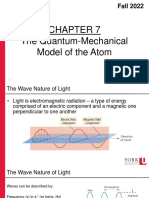 Chem Notes Chapter 7 - Alkanes