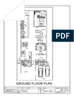 (43 X 100 FT) Duplex Plan