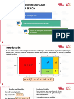 A - C3 - PRODUCTOS NOTABLES - 1 - Teoria