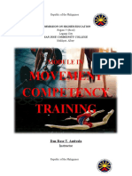 PATH Fit 1 Module1