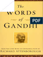 GANDHI