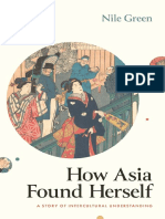 OceanofPDF - Com How Asia Found Herself - Nile Green