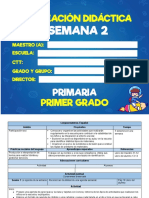 Semana 2