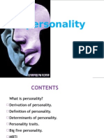 Personality: Click To Edit Master Subtitle Style