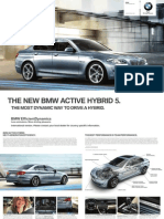 5series Active Hybrid Flyer