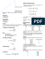 Chapter 2 Errors and Mistakes