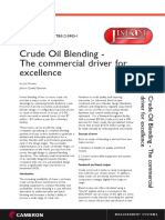 ZZ 1246370607 Crude Oil Blending