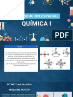 Distribución en El Espacio